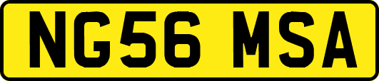 NG56MSA