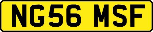 NG56MSF