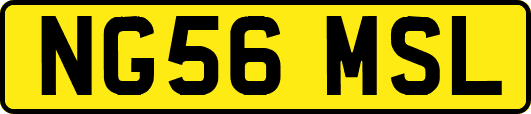 NG56MSL