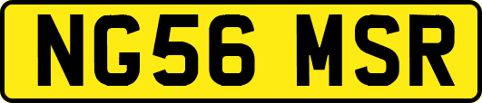 NG56MSR