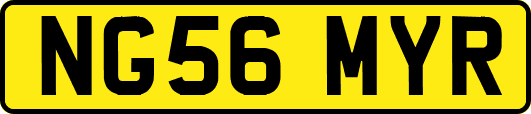 NG56MYR