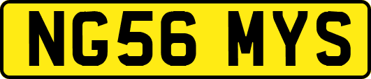 NG56MYS