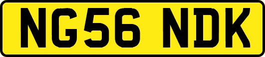 NG56NDK