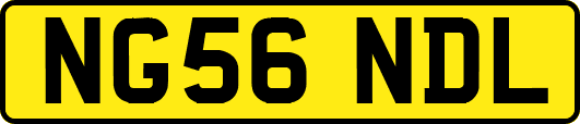 NG56NDL