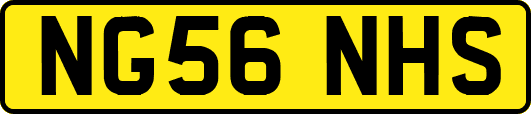 NG56NHS