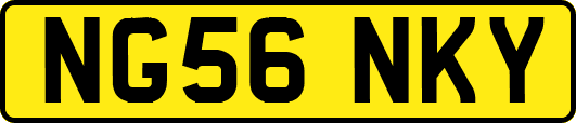 NG56NKY