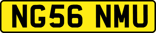 NG56NMU