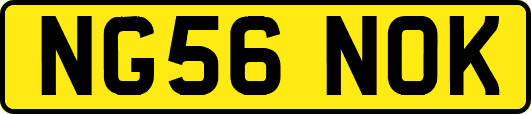 NG56NOK