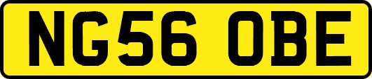 NG56OBE
