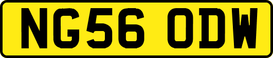 NG56ODW