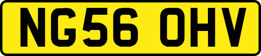 NG56OHV