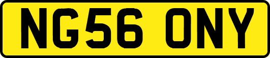 NG56ONY