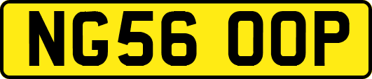 NG56OOP