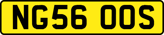 NG56OOS