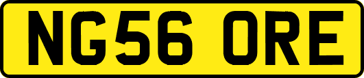 NG56ORE