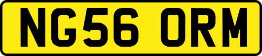NG56ORM