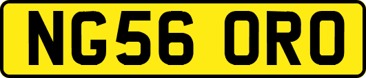 NG56ORO