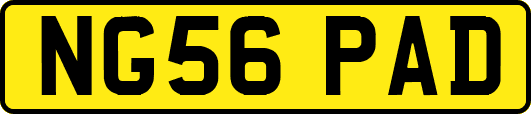 NG56PAD