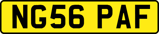 NG56PAF
