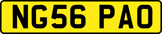NG56PAO