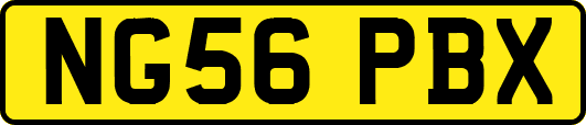 NG56PBX