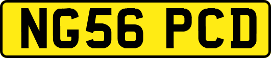 NG56PCD