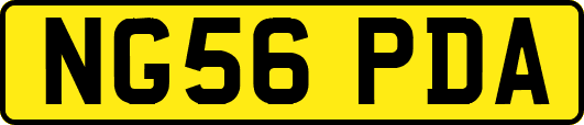 NG56PDA