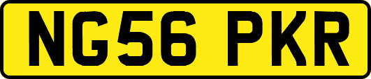 NG56PKR