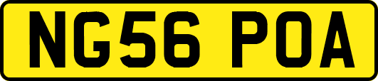 NG56POA
