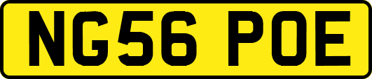 NG56POE