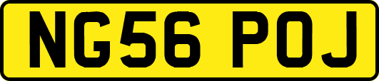 NG56POJ