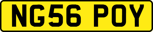 NG56POY