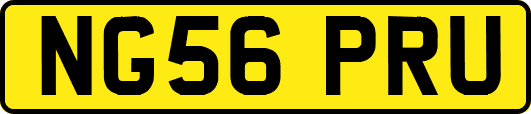 NG56PRU