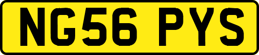 NG56PYS