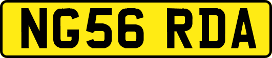 NG56RDA