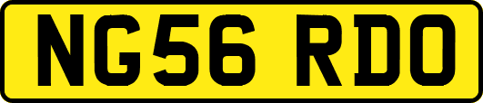 NG56RDO