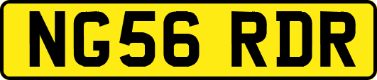NG56RDR
