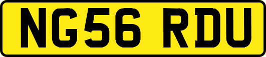 NG56RDU
