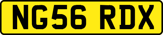 NG56RDX