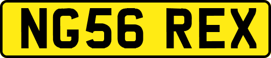 NG56REX