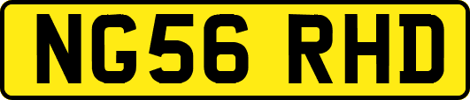 NG56RHD