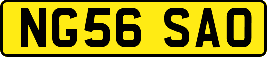 NG56SAO