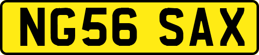 NG56SAX