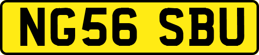 NG56SBU