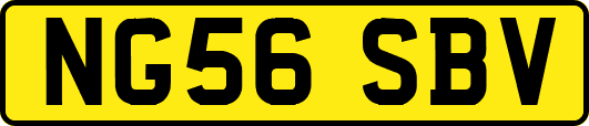 NG56SBV