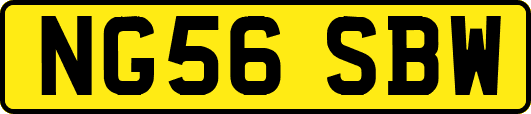 NG56SBW