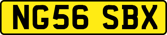 NG56SBX