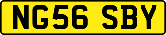 NG56SBY