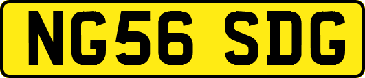 NG56SDG
