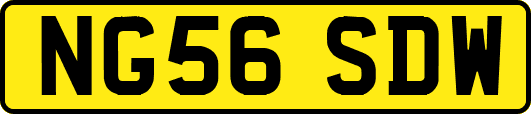 NG56SDW